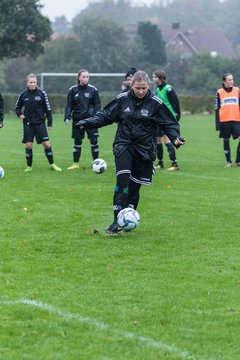 Bild 26 - B-Juniorinnen SV Henstedt Ulzburg - MSG Steinhorst Krummesse : Ergebnis: 4:0